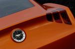 Ford Mustang Giugiaro Concept 2006 года